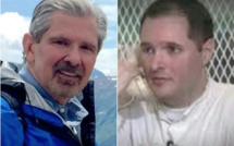 Le fils dévoyé d'un père miséricordieux échappe in extremis à la peine de mort au Texas