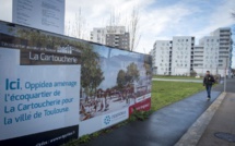 A Toulouse, l'exemplarité de la plus grande opération d'habitat participatif de France