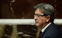 Castaner et Mélenchon en Guyane avant une législative partielle à fort enjeu