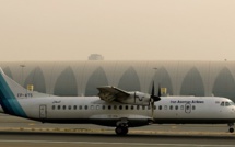 Accident d'avion en Iran: les ATR de la compagnie Aseman suspendus de vols