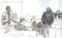 323 personnes, dont 68 mineurs, rentrées en France depuis la zone irako-syrienne