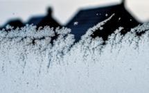 Un froid sibérien, avant de nouvelles chutes de neige