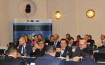 La Polynésie à la tête de l’association des Pays et Territoires d’Outre-mer européens