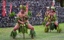 Légende du marae Arahurahu de Paea