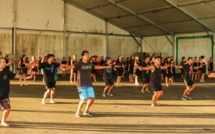 Heiva 2018 : "Nuna'a, e hau" et la ville de Faa'a cherchent danseurs