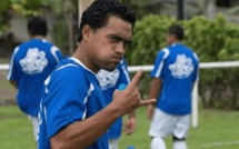 Football - Taiarapu vs JT : Mickaël Tetuanui décède au cours du match