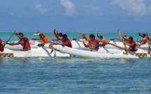 Sélectives club Raromatai : Bora Bora et Raiatea sélectionnés