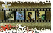 Concours des films lycéens « TAPAORA 2010 »