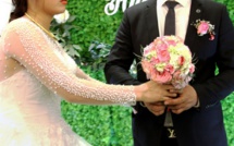 Au Vietnam, le business des mariages Potemkine