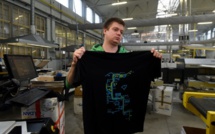 Un écolier tchèque autiste devient designer à succès