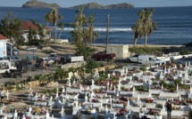 Saint-Barth, loin des polémiques sur l'héritage, ne veut pas de business autour de Johnny