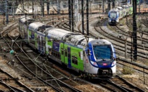SNCF: le gouvernement veut aller vite avec une réforme "avant l'été"