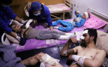 Syrie: Moscou ordonne une trêve quotidienne de quelques heures dans la Ghouta