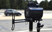 Un jeune automobiliste arrêté à 227km/h sur l'autoroute