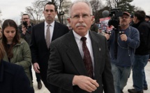 Nouvelle offensive antisyndicale en Amérique