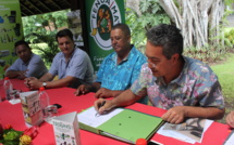 L'assemblée se met au vert