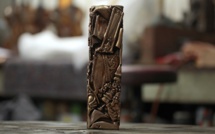 Avant les César, actrices et personnalités se mobilisent contre les violences aux femmes