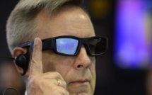 Les gadgets, vedettes du Congrès mondial du mobile de Barcelone