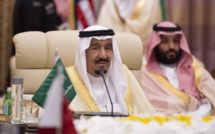 La hiérarchie militaire saoudienne réorganisée en pleine guerre au Yémen