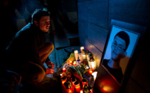 La Slovaquie sous le choc après l'assassinat d'un journaliste d'investigation