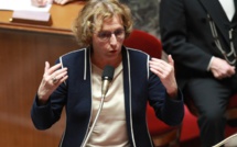 Formation professionnelle: Pénicaud présentera son "big bang" lundi