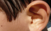 Page enfant : Les neuf sens du corps humain