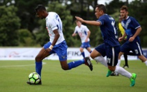 Football - Ligue des champions OFC : Vénus perd dans les arrêts de jeu