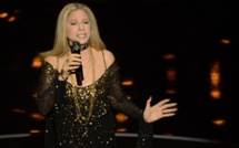 Barbra Streisand a cloné deux fois sa chienne