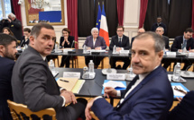 La Corse aura un article spécifique dans la Constitution