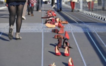 Nord: arrêté, un quinquagénaire reconnaît "une quarantaine" de viols et agressions sexuelles