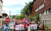 Insécurité à Mayotte: les contestations se poursuivent malgré les annonces gouvernementales