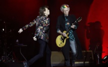Keith Richards s'excuse d'avoir suggéré la vasectomie pour Mick Jagger