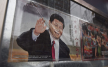 Chine: Xi Jinping président à vie, une incertitude pour le monde
