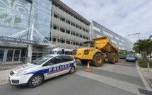 Les commerçants de N-Calédonie "à bout" à cause des cambriolages