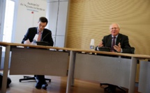 Installation d'une autorité de la concurrence en Nouvelle-Calédonie