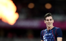 Altercation avec Pierre-Ambroise Bosse en août: l'athlète mis en examen à son tour