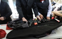 Deux grandes enseignes américaines restreignent la vente d'armes