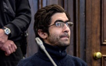 Attaque islamiste au couteau en Allemagne: prison à vie pour un Palestinien