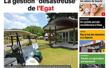 TAHITI INFOS N°1109 du 1er mars 2018