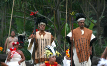 Ivoires des Marquises  (ou la renaissance d’un art)