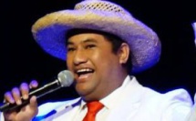 Tuarii Tauraa, un humoriste accompli
