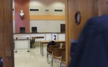 Un an de prison ferme pour avoir volé une mamie