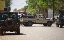 Burkina: la France ciblée par des attaques à Ouagadougou