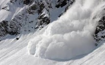L'avalanche la plus meurtrière de l'hiver fait 4 morts dans les Alpes-Maritimes
