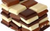Les dépressifs mangent plus de chocolat, selon une étude