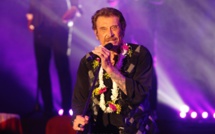  Johnny Hallyday voulait acheter un bien à Moorea