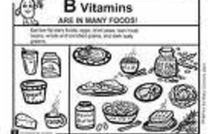 La vitamine B liée à une détérioration des fonctions rénales des diabétiques (étude)