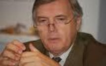 Mission préparatoire au projet de loi portant sur la réforme des institutions