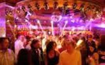 Boîtes de nuit, bar et discothèque: autorisation d'ouverture jusqu'à 5h30 du matin (règlementé)