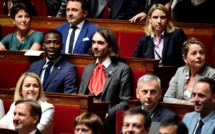 Législative partielle en Guyane: le second tour opposera LREM et LFI